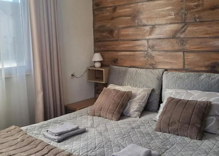 Guest house Boina House 3*