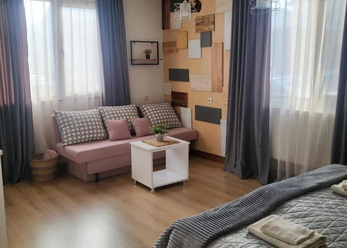 Boina House Pensionat 3*