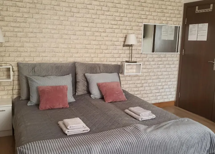 Boina House Guest house Bansko