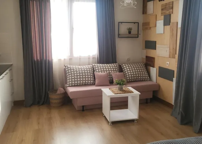 Guest house Boina House