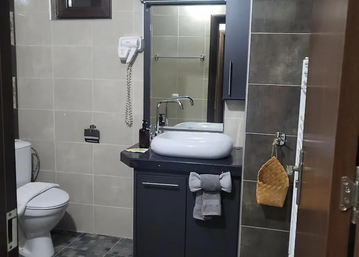 Boina House Guest house 3*