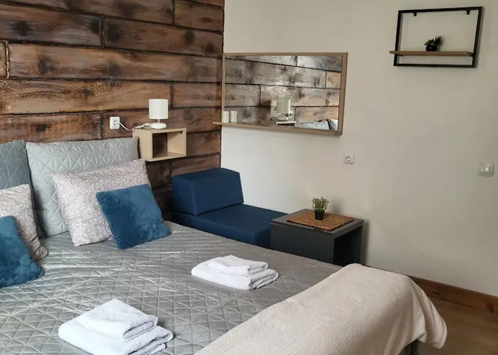 Pensionat Boina House Bansko