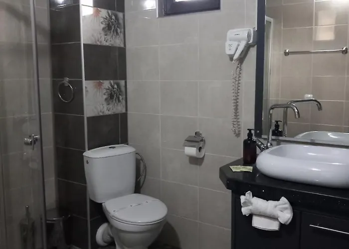 Boina House Guest house