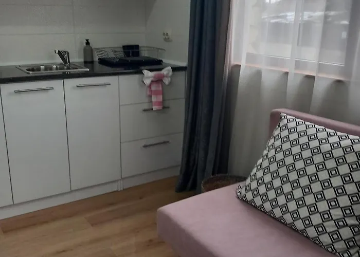 Boina House Pensionat 3*